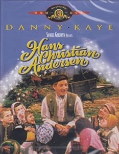 Hans Christian Andersen und die Tänzerin (deutscher Ton) Amazon.de