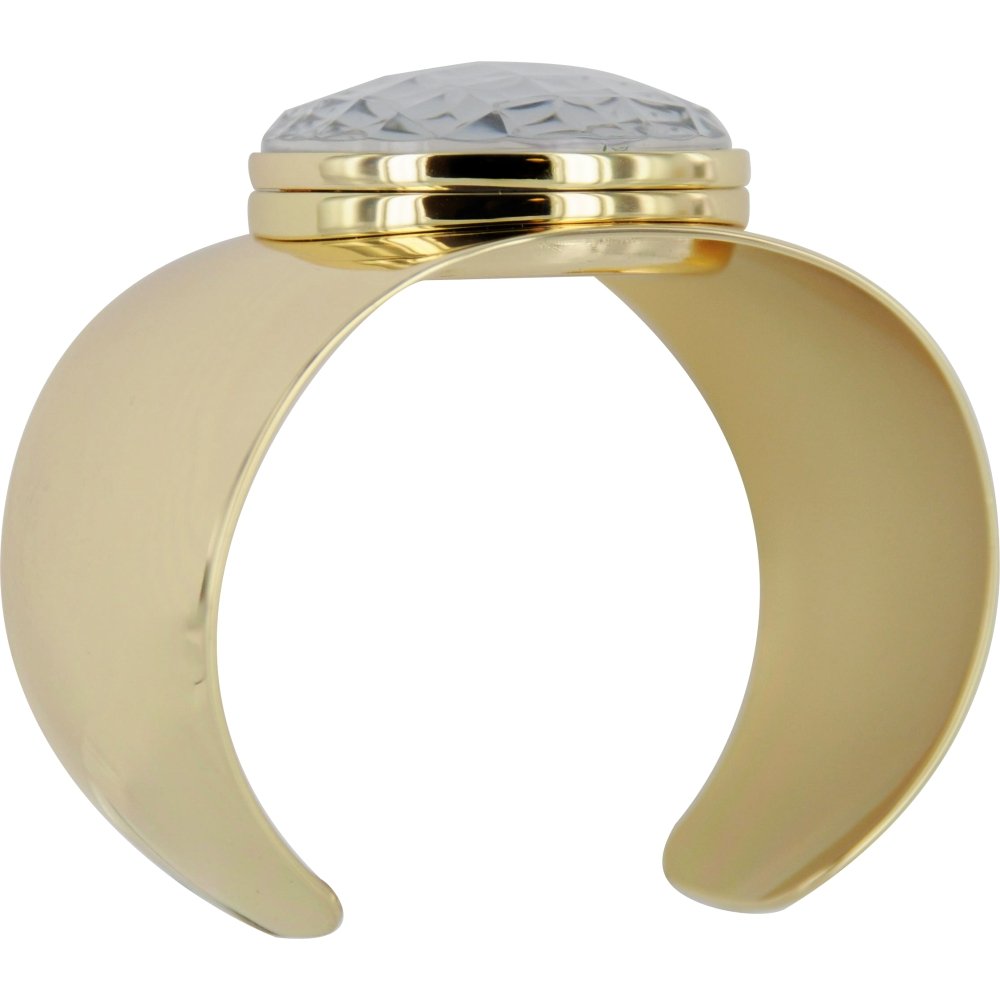 SJP NYC Sparkling Solid Perfume Bracelet, 0.02-Ounce