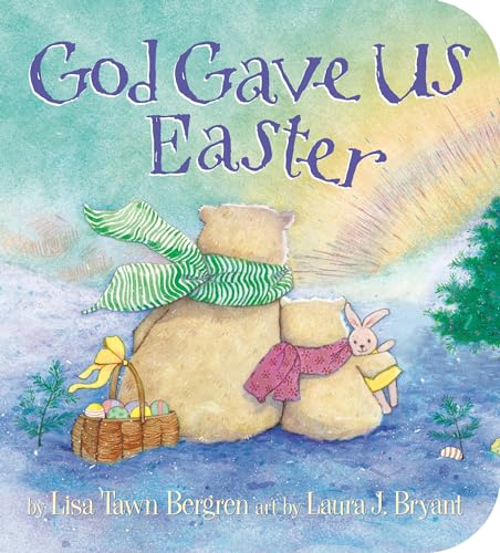 Image of God Gave Us Easter (God Gave Us Series)