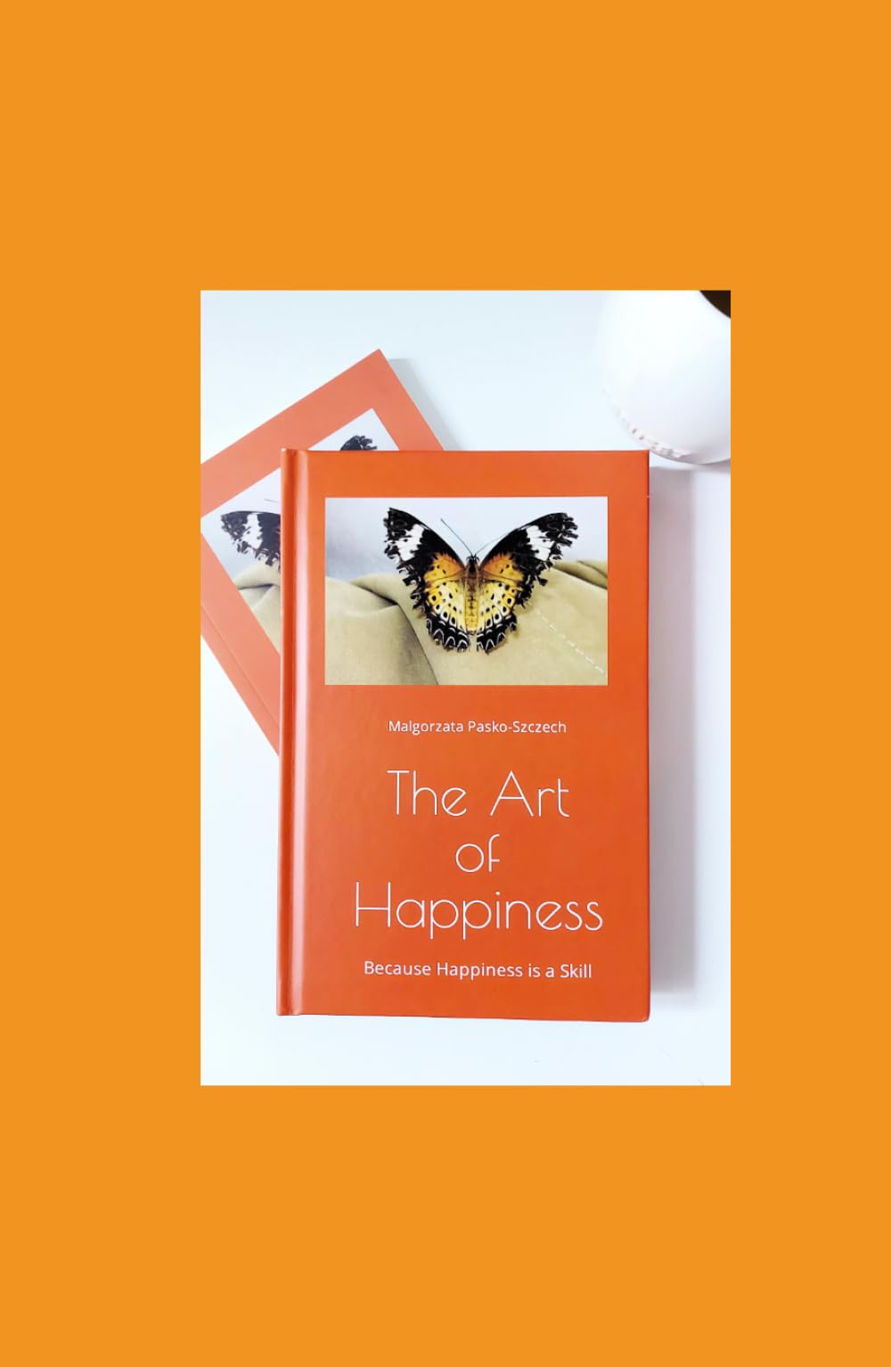 Wellbeing NOTEBOOK: Part 3: Can You Buy Happiness?