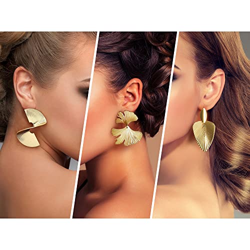 Lista de Aretes Largos - los preferidos. 17 Imagen adicional