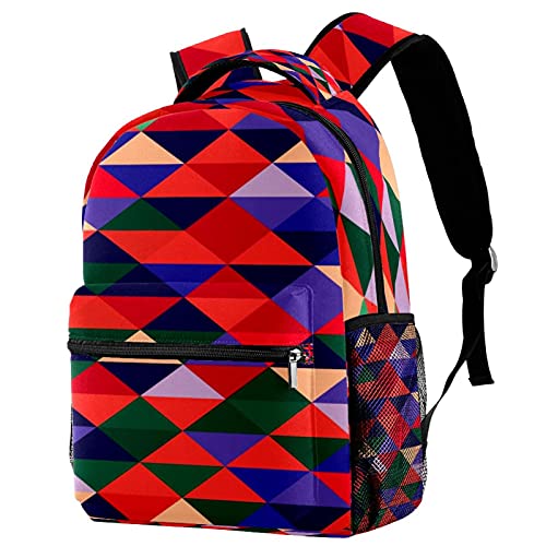Sac à dos de voyage enfant avec porte-bouteille contre les fuites