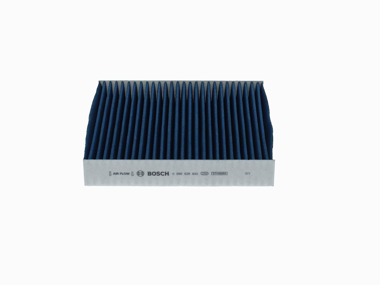 Bosch Bosch A8640 FILTER+pro Cabin Filter, High Efficiency Replacement Filter - Works Effectively Against Pollen, Fine Dust, Mold and