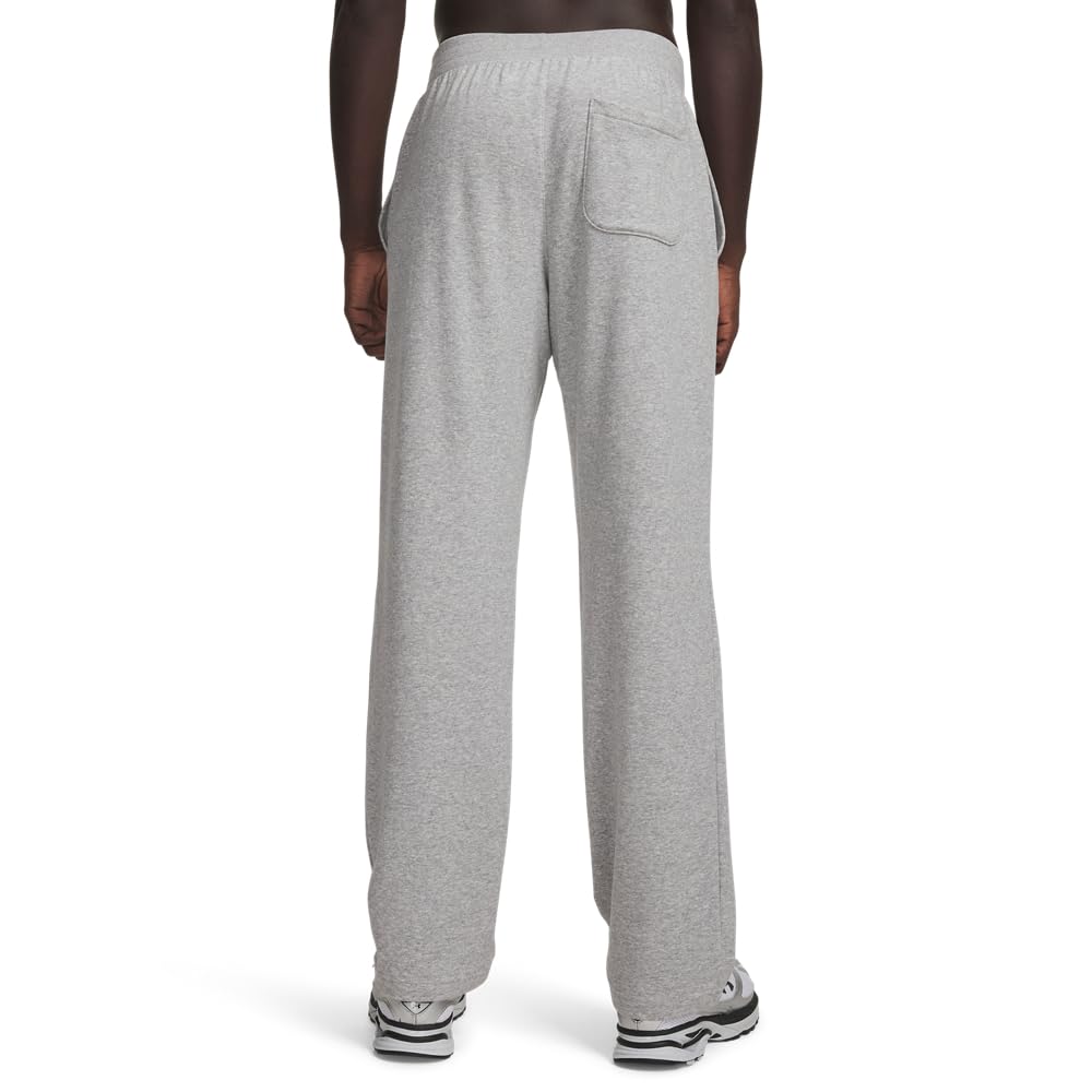 Under Armour Herren Rival Lightweight Pants Grau 3XL – Ansicht 2