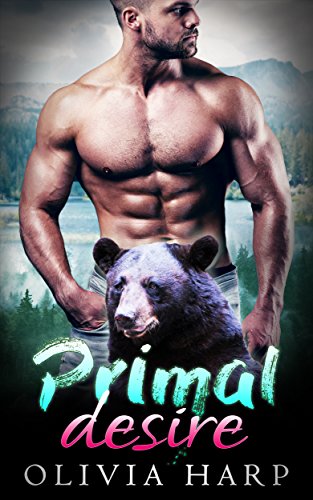 Primal Desire: a BBW Bear Shifter Paranormal Romance (Shadowlands Bear Shifters Book 5)
