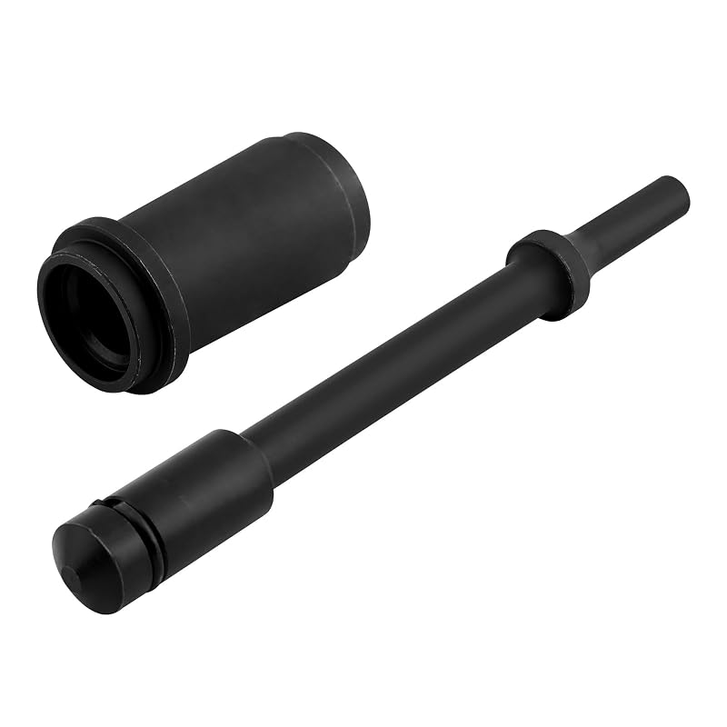 Kit de Ferramenta para Remoção e Instalação de Buchas de Pino de Ancoragem de Freio 29090 Misakomo para Buchas de 34,9 mm