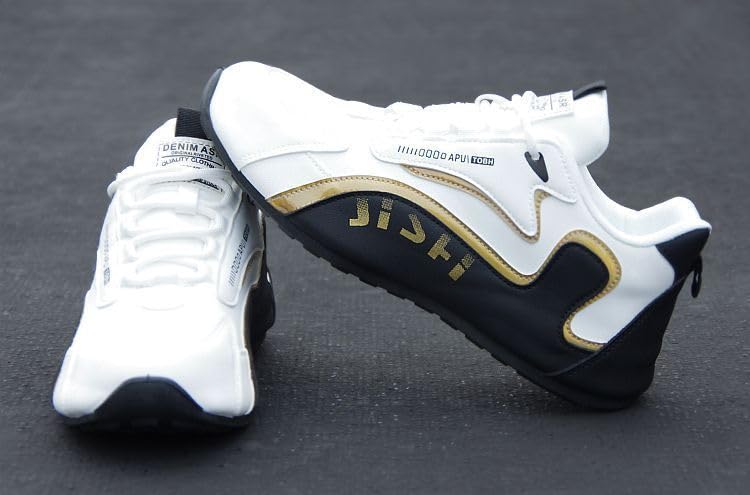 Men's Shoes Mesh Breathable Travel Trendy and Versatile Men's Sports and Leisure Trendy Shoes3