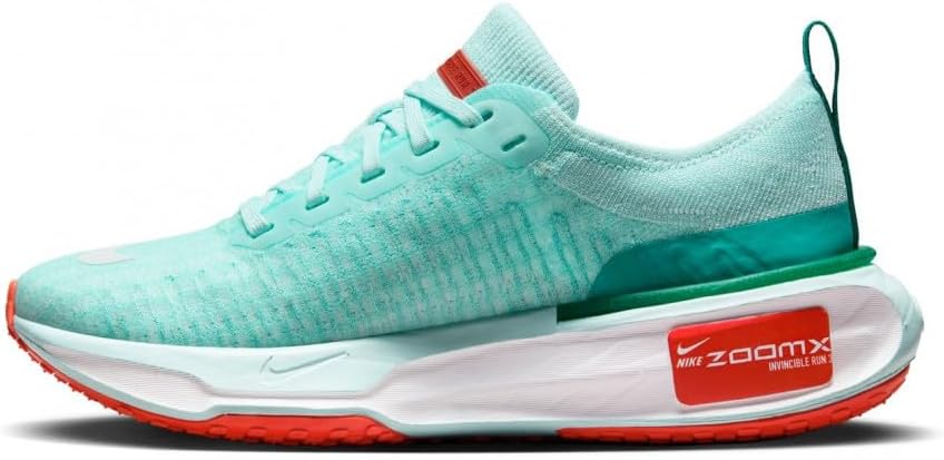 Invincible Run Flyknit 3 Women's Shoes by Nike