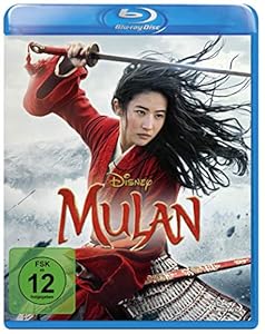 Mulan (Live-Action)