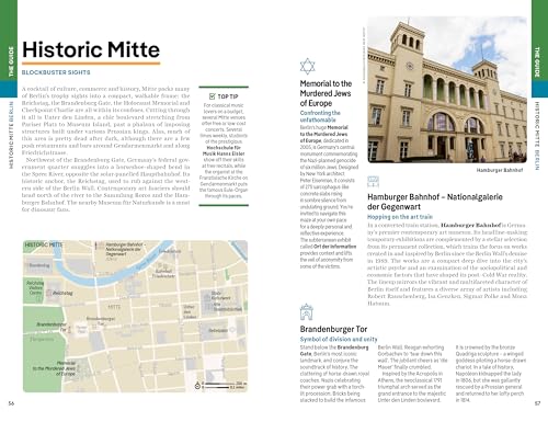 Lonely Planet 9781838697853 Germany (Travel Guide) thumb #13