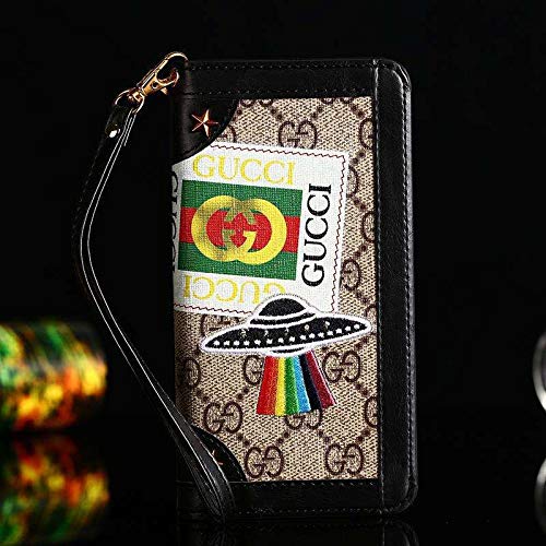 gucci ufo wallet