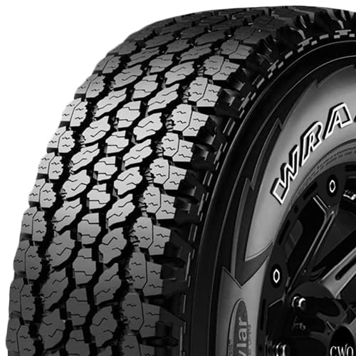 Goodyear 758065571 275/55R20 113T Goodyear Wrangler At Advtr W Kevlar (758065571) Owl thumb #2