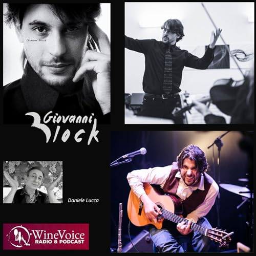 Il Vino che Amo: GIOVANNI BLOCK, il piacere conquistato!