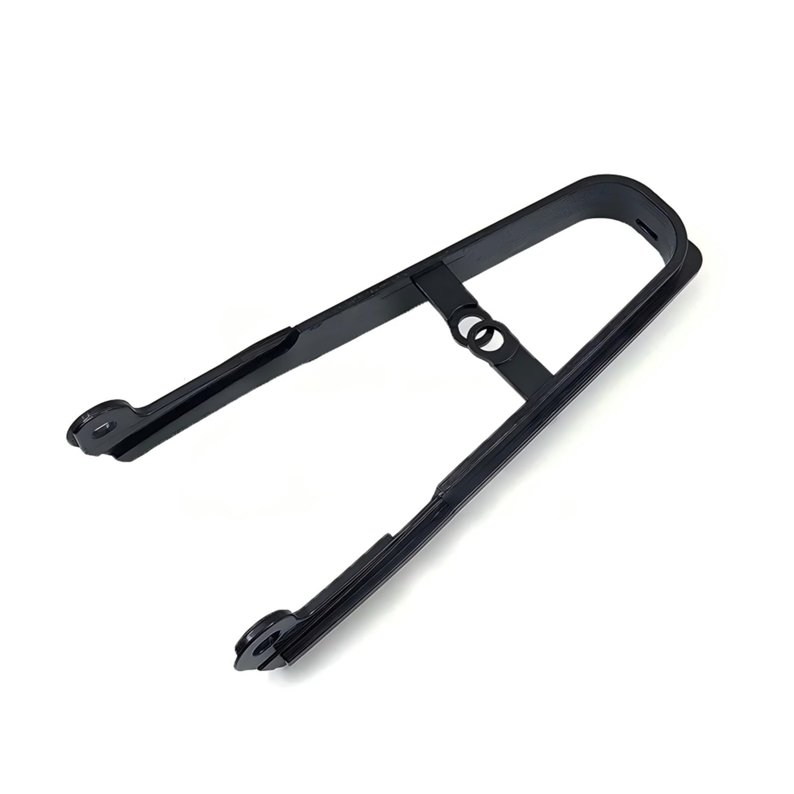 Compatible Con CBR600RR Para CBR 2007-2024 Protector Guía Brazo Oscilante Deslizante Cadena Motocicleta