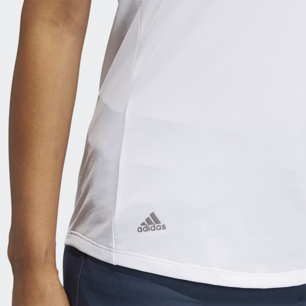 adidas Maglietta da Golf Donna