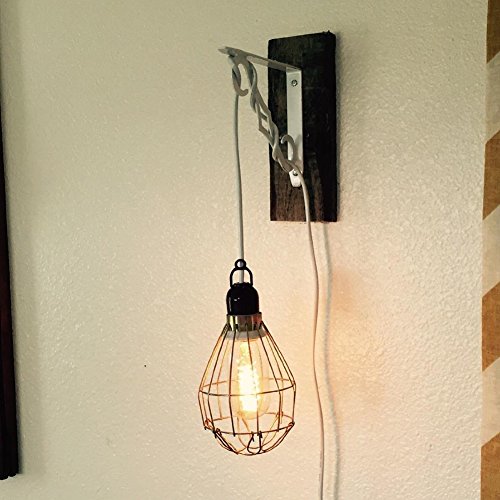 Zz Lighting Vintage Antique Bulb Helical Heater Bulb E26 Base Dimmable Edison Style 110V 360 Degree Beam Warm Light(4 Pack) #TOP4