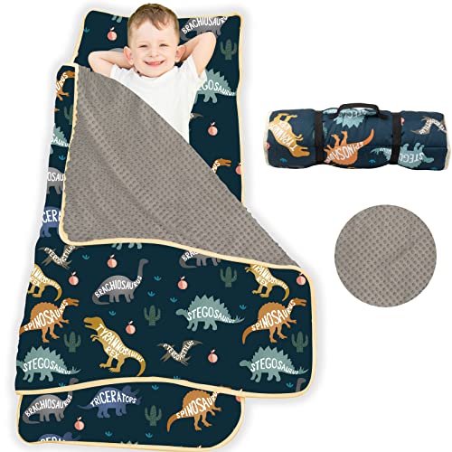 Top 10 Nap Mat For Preschool of 2022 Katynel
