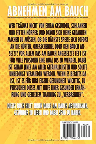 Abnehmen am Bauch: Den Stoffwechsel beschleunigen