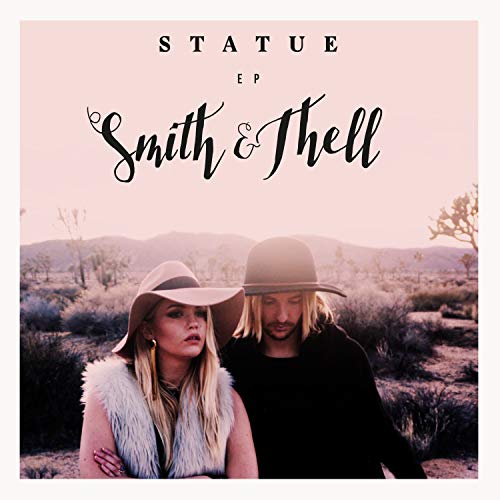 Statue - EP [Explicit]