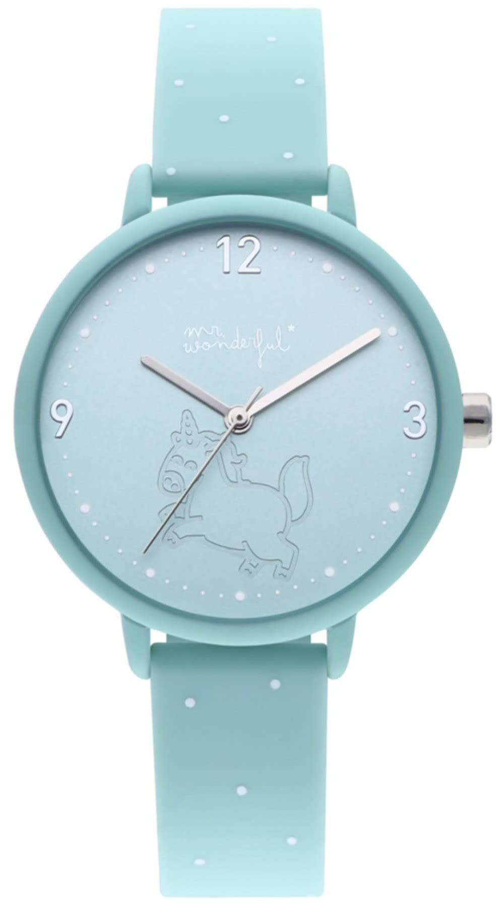 Mr Wonderful Analogico WR30201. - 4