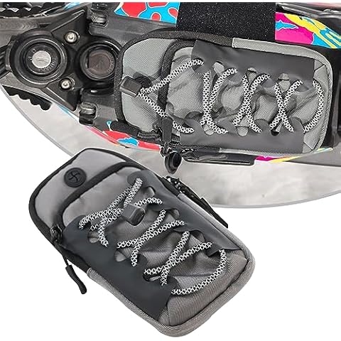 JFG RACING Motorcycle Tool Bag Cover