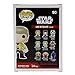 Funko Star Wars Pop! Vinyl - Luke Skywalker (Ceremony) #90