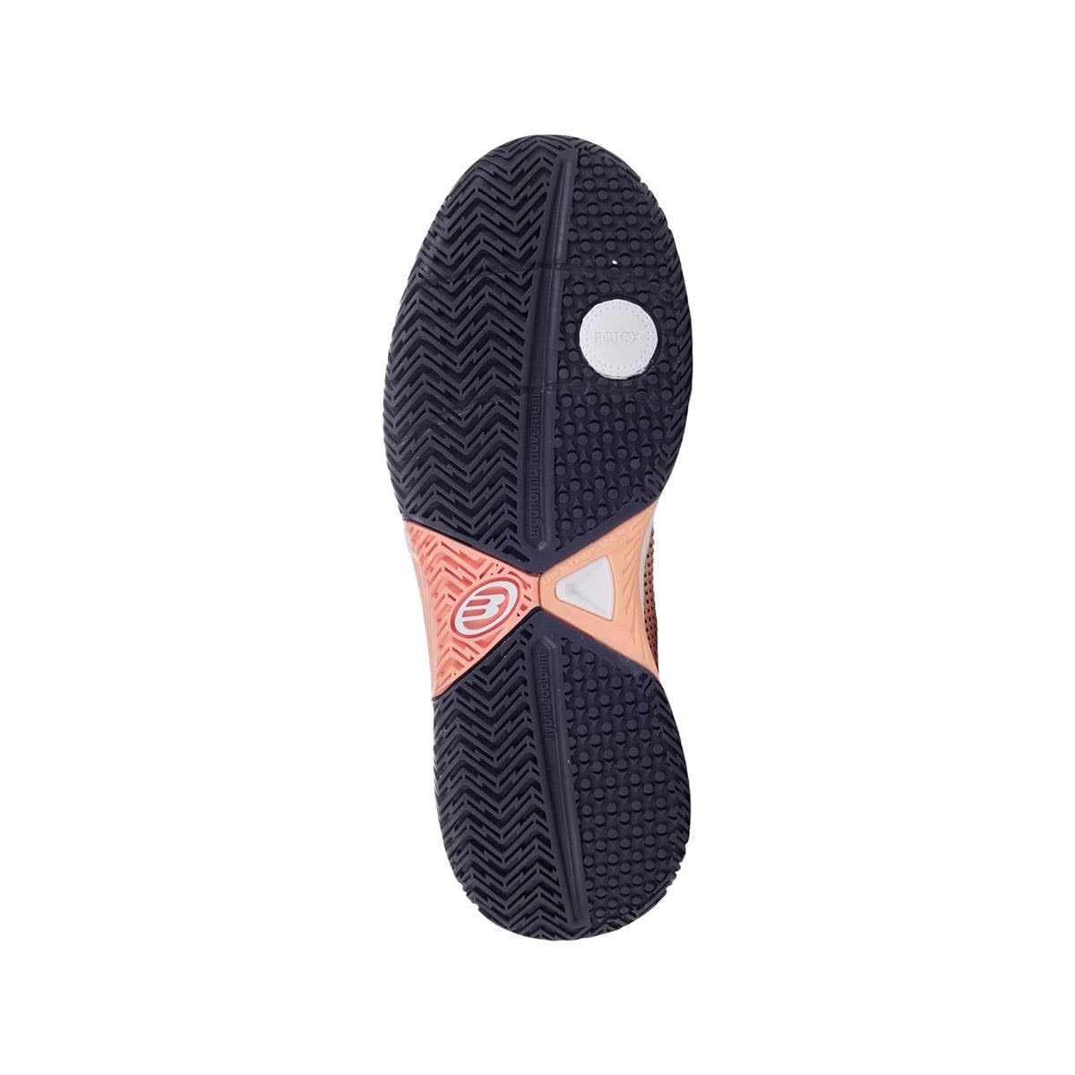 Bullpadel Next 25i Albaricoque Mujer Cz79401000