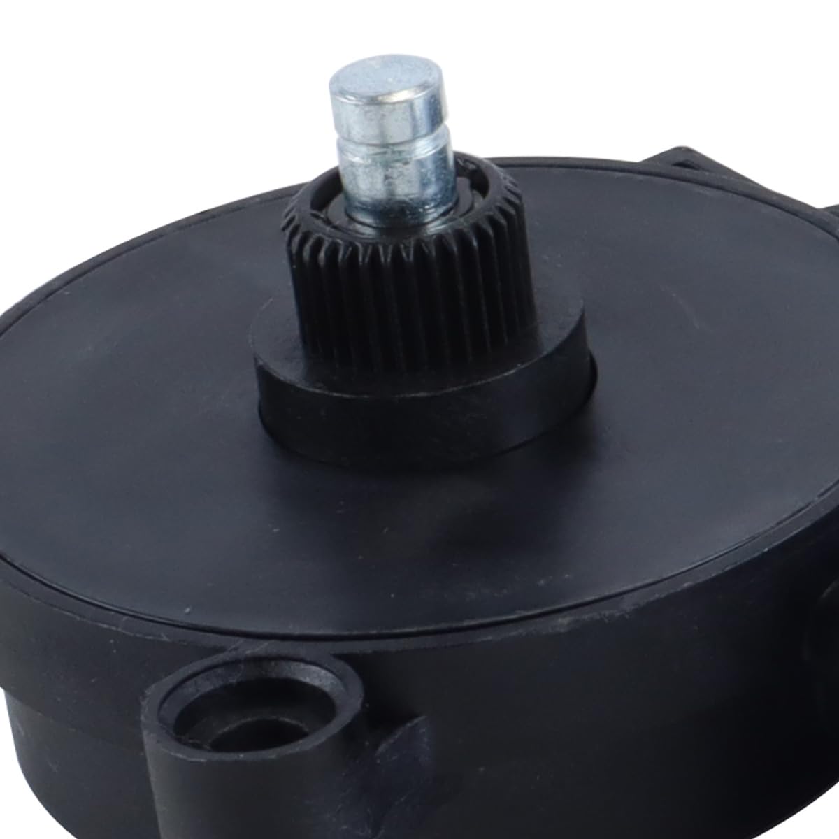 Moteur de lève-vitre avant droit 1218655, compatible avec Ford Fiesta MK6 3 portes 2002-2008. Pièces de moteur de lève-vitre électrique.