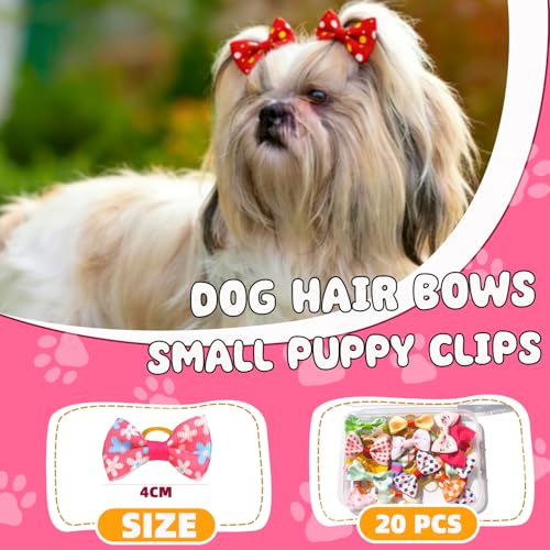 50% Off OLINGYOU Dog Nail Art Pens + Free Bow Set - Image 8