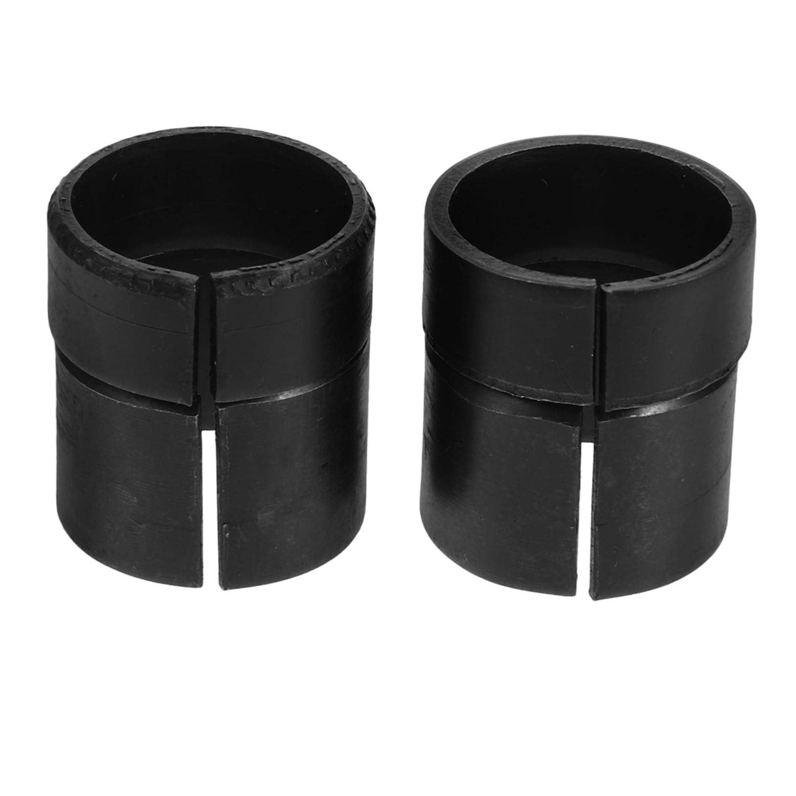 DECHOUS 1Set Heavy Duty Steel Tire Alignment Sleeve for Trucks Precise Wheel Screw Positioning Ring Easy Installation Compatible with Various Truck Hubs Durable and Robust