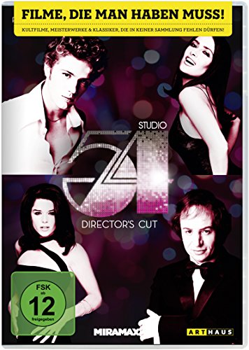 Preisvergleich Produktbild Studio 54 [Director's Cut]