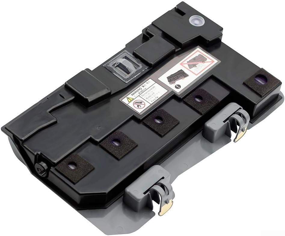 Contenedor de tóner 008R13089 de mantenimiento duradero para impresoras WorkCentre 7120 y 7125