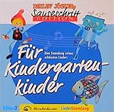 140mm x 120mm x 10mm Sauseschritt Edition. Eine Sammlung seiner schönsten und beliebtesten Spiellieder: Für Kindergartenkinder (Jöcker, Detlev: Detlev Jöckers Sauseschritt, Band 2)