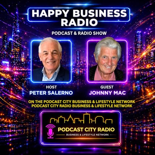 Johnny Mac: A Life in Music: Johnny Mac&rsquo;s Story of Resilience, Passion and Purpose