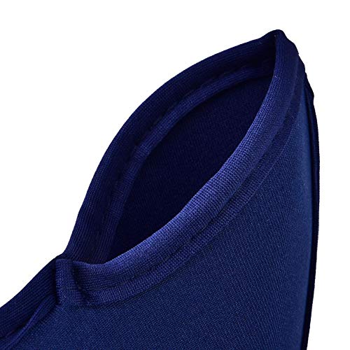 VGEBY1 Golf Head Covers, 10Pcs Golf Iron Club Cue