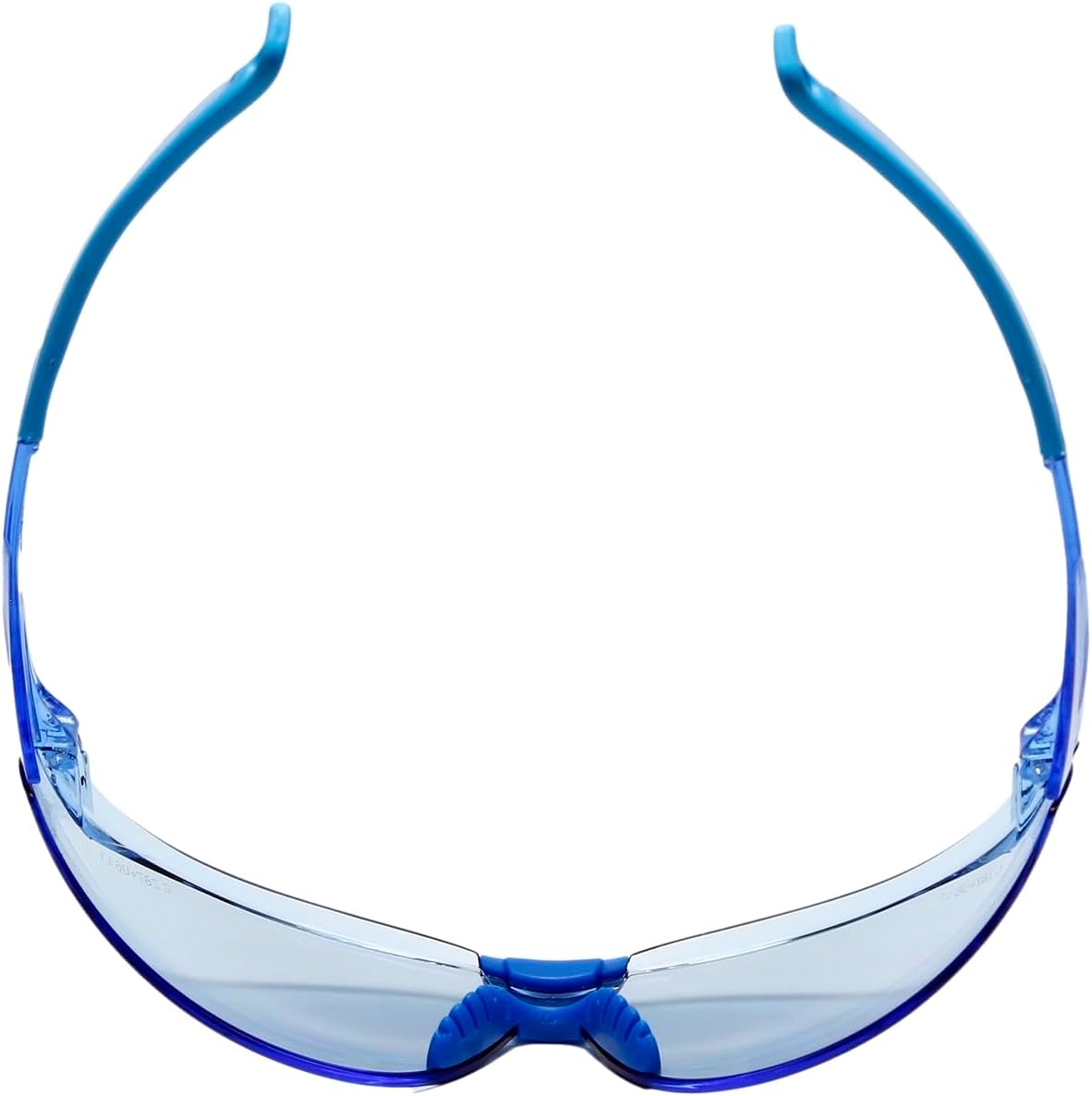 Color Therapy Light Protection Glasses for Indoor & Outdoor Use – UV Shield Wellness Eyewear | Comfortable Frame