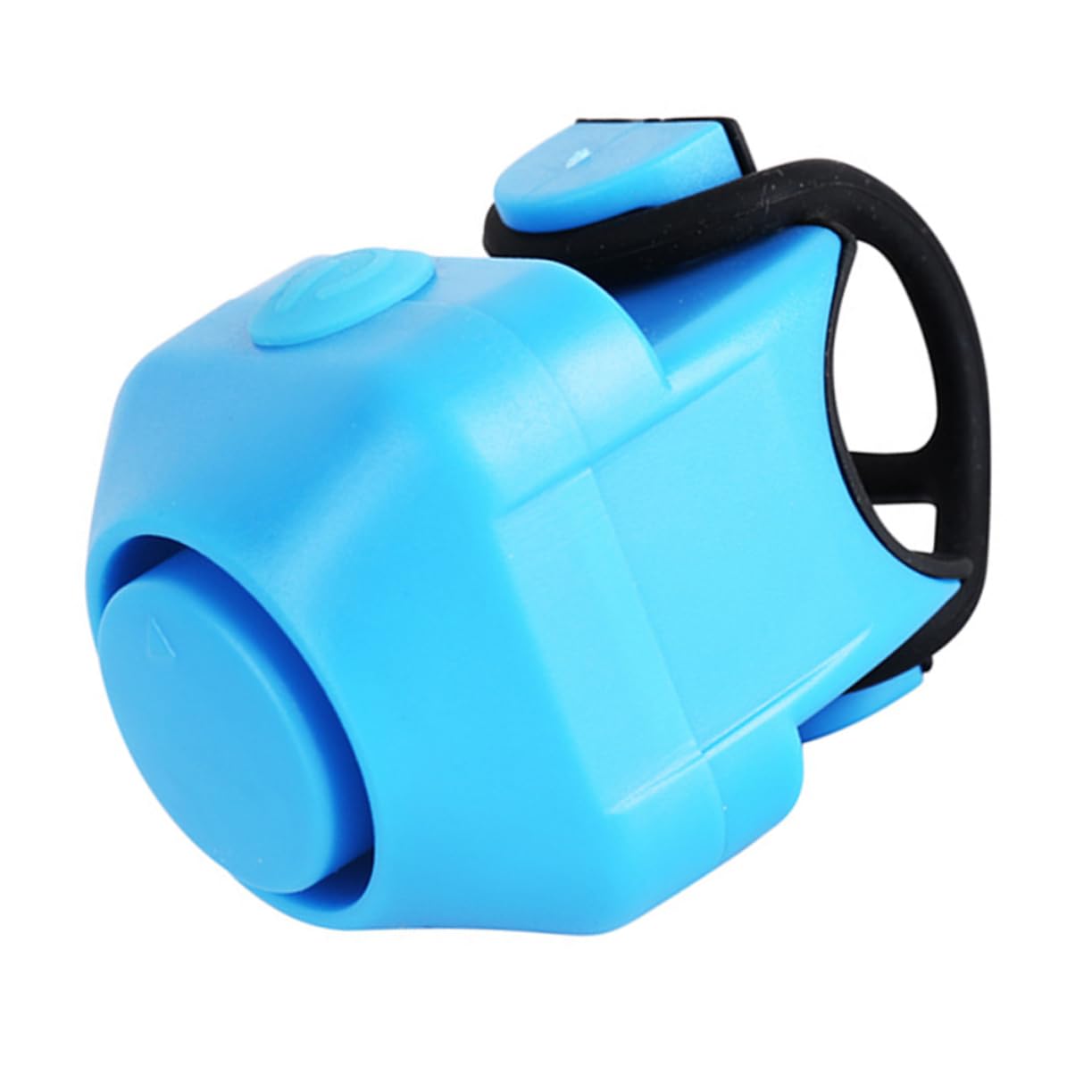 ABOOFAN Mountain Bike Bell Handlebar Accessory Bike Air Horn Bike Horn Alarm Plastic for Outdoor Riding