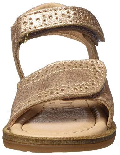 Bisgaard Beda, Sandali con Cinturino alla Caviglia...