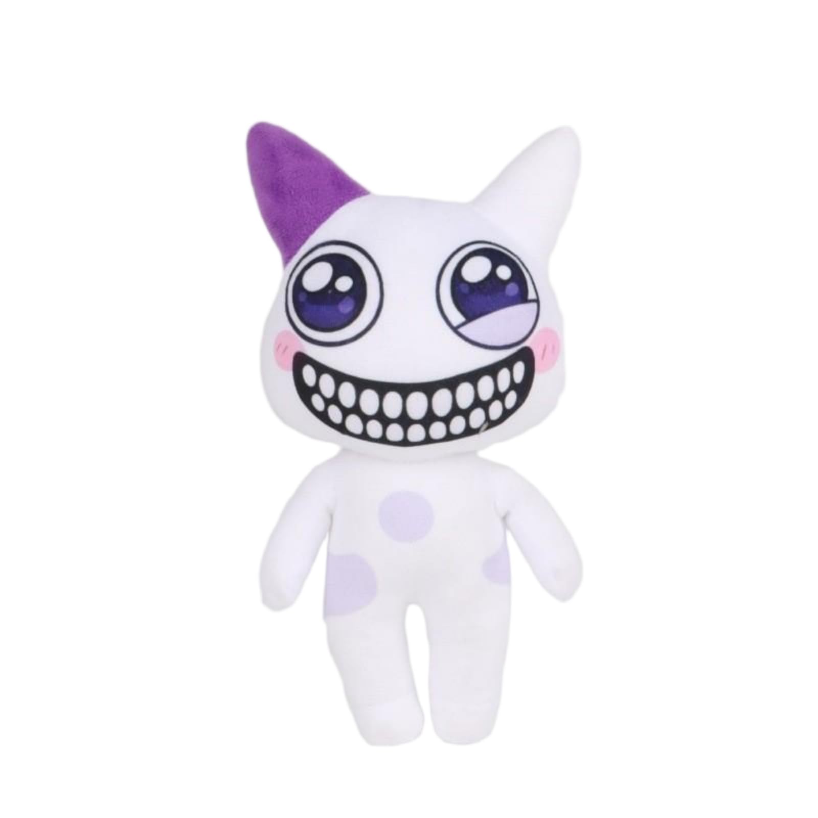 Animal Hospital Plush Toy Animal Hospital Merch Pillow Doll for Fans