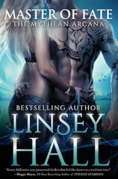 Paperback Master of Fate Book