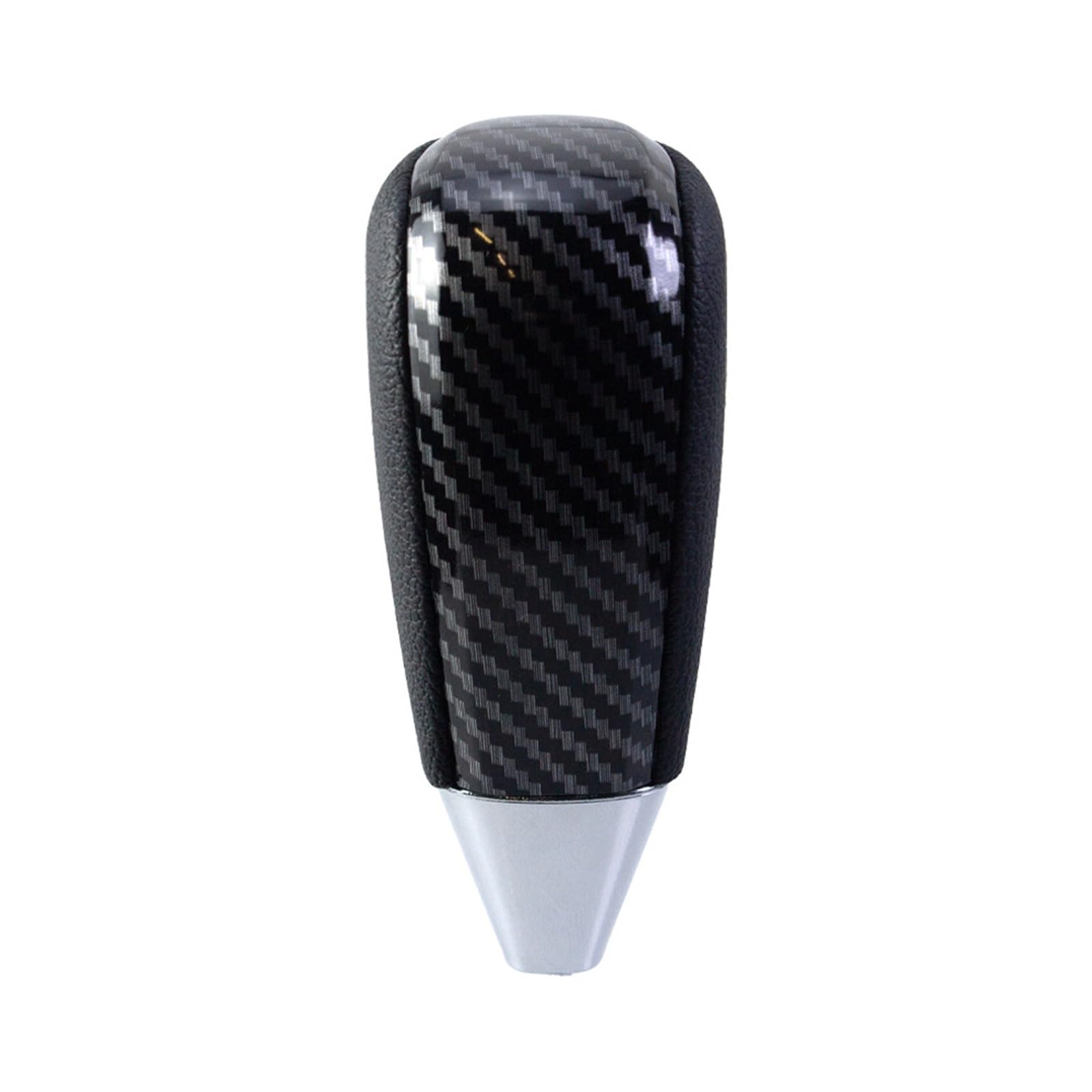 UIFCOG Gear Shifter Knob for Toyota for Land for Cruiser Automatic Gear Shift Knob Shifter Lever Change Head Car Interior Decorate