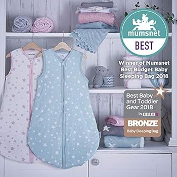 silentnight sleeping bag