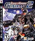 Dynasty Warriors: Gundam 2 - Playstation 3 (Renewed)