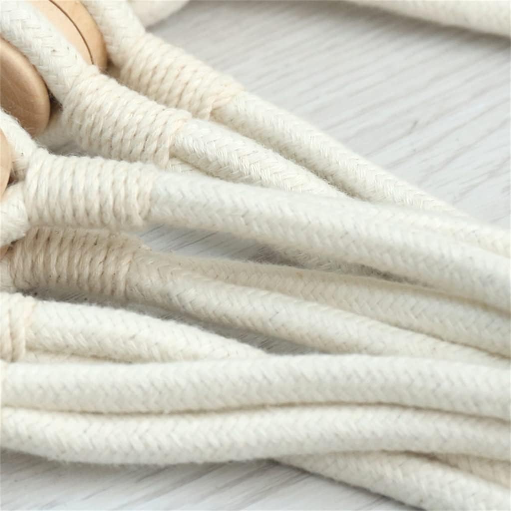 FMURY Tie Curtain Buckle Tie Rope Curtain Accessories Tie Tie Curtain Tie Tie Rope Cute Magnet Curtain Clip Pair
