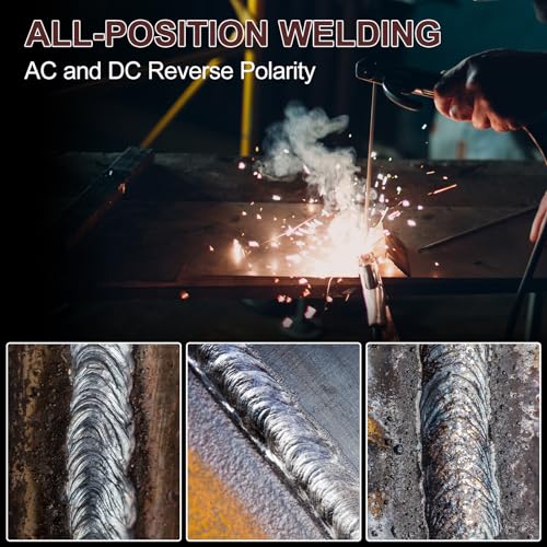 Tiges de soudage E7018 3/32" pour éliminer les fissures - 4