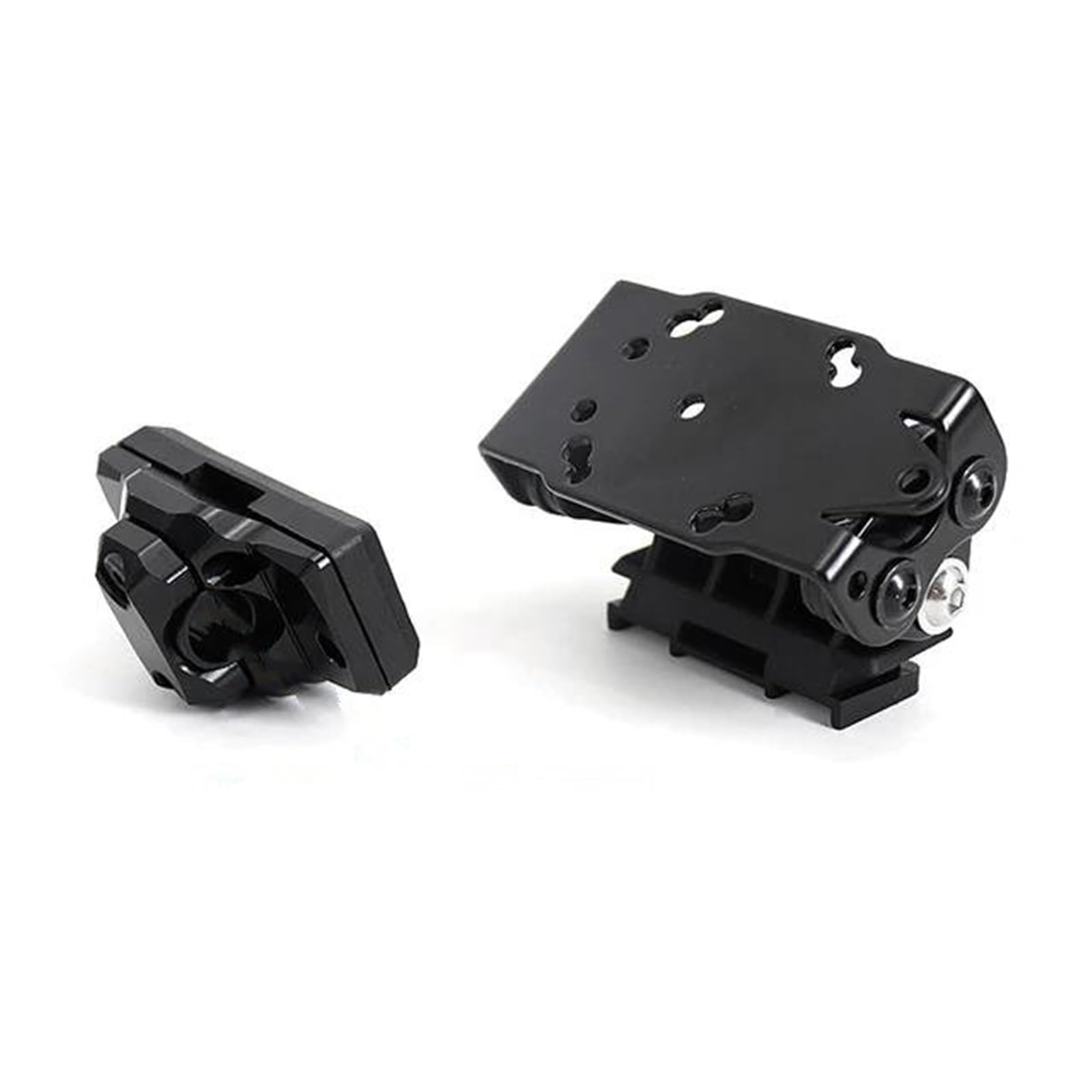 Soporte de teléfono con ajuste de 13/16mm para Benelli TRK 6