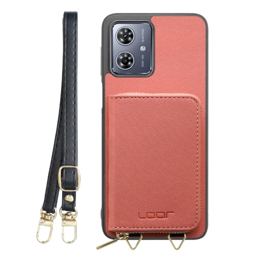 LOOF CASUAL-SHELL POUCH U[ |[`t V_[ X}zP[X for motorola moto g64 5G / g64y 5G p P[X Jo[ X}zV_[ w [ Xgbv | lbNXgbv |