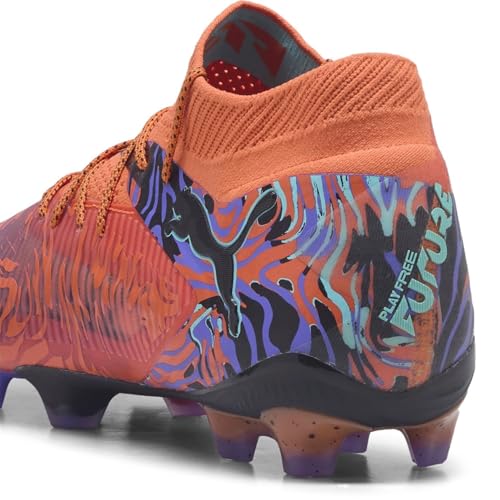 Chaussures de football FUTURE 8 ULTIMATE CREATIVITY FG Unisexe - vue 6