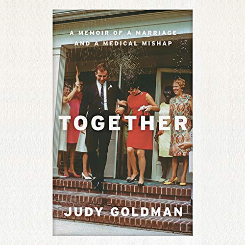Judy Goldman - Together episode artwork