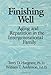 Finishing Well: Aging And Reparation In The Intergenerational Family